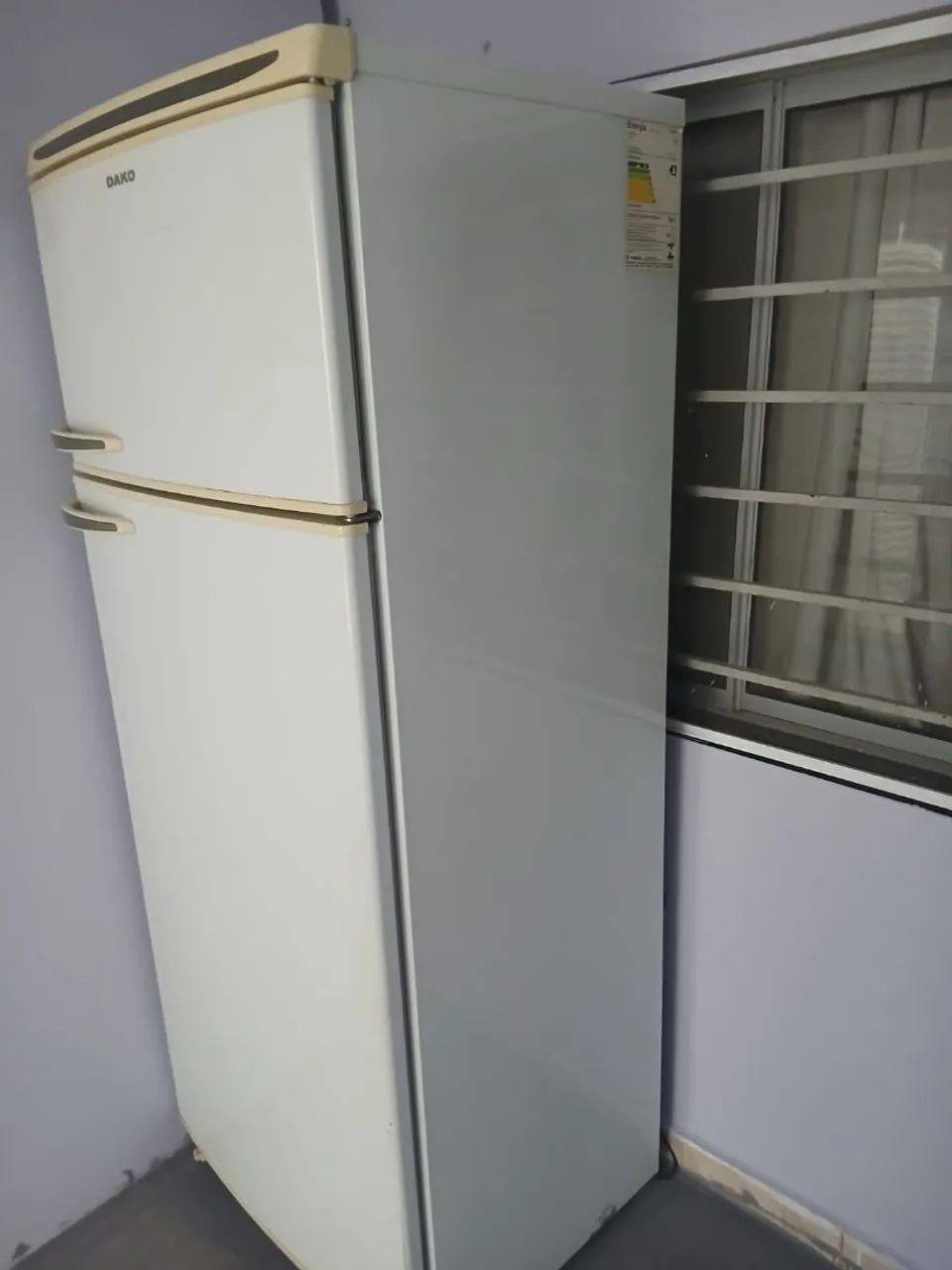 Geladeira Dako 417l - Foto 2