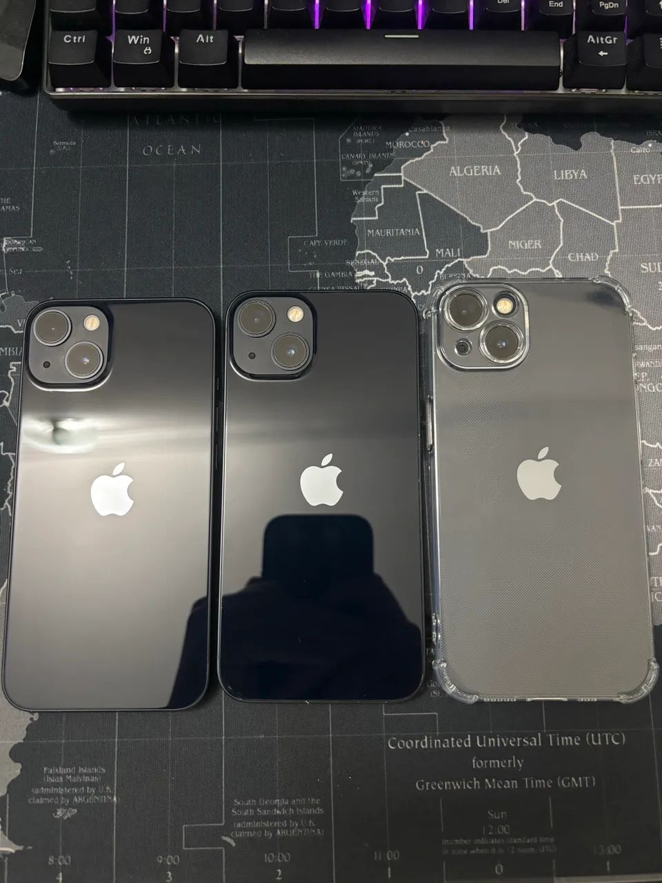 IPHONE 13 - 128GB
