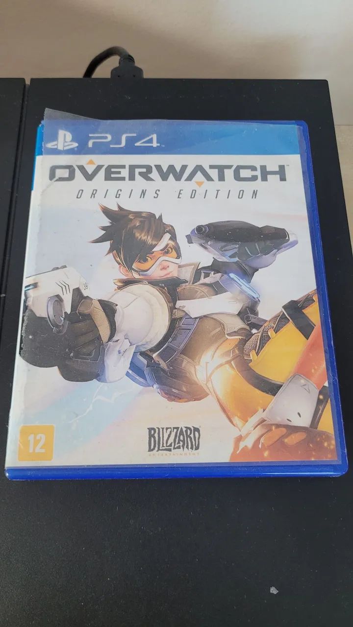 Jogos PS4 - Foto 3