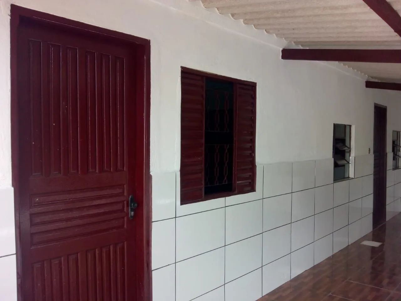 Aluga-se barracão na Jaiara! - Foto 3