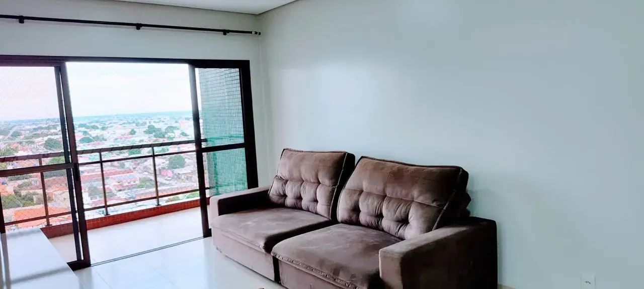 Excelente apartamento Semi Mobiliado no Residencial Monte Grappa - Foto 4