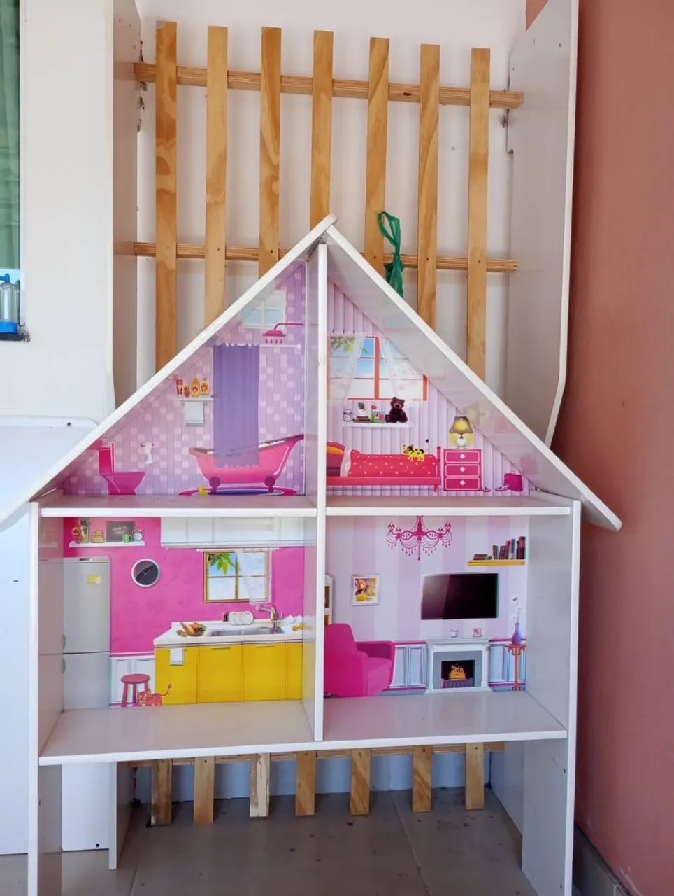 Cama infantil  - Foto 2