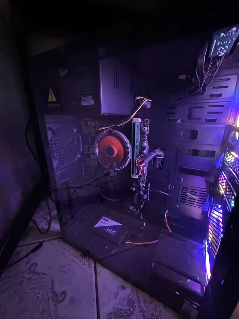 Computador completo  - Foto 5