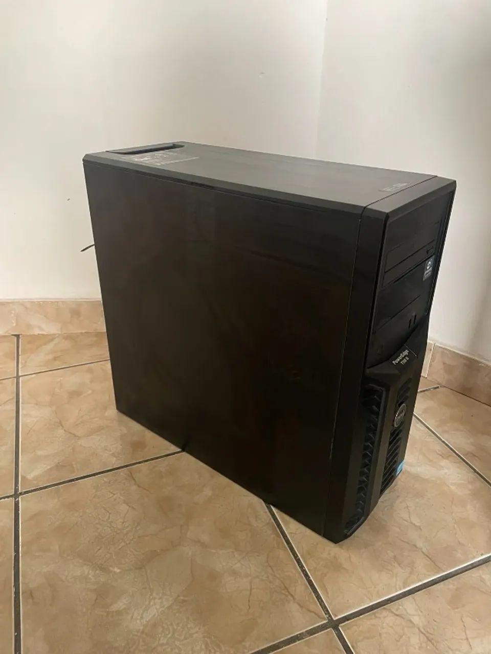 CPU DELL POWER EDGE T110 II - Foto 2