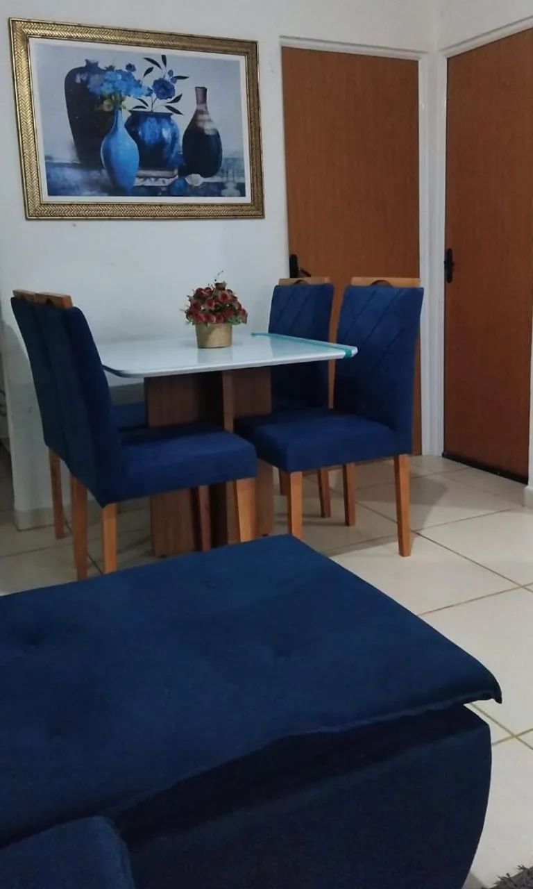 Mesa de jantar direto da fábrica  - Foto 3