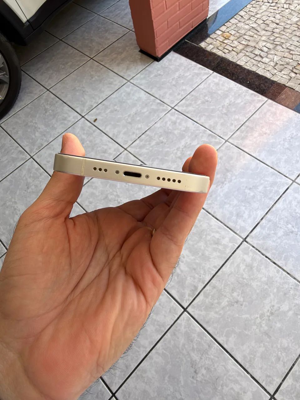iPhone 14 - 128gb - Foto 4