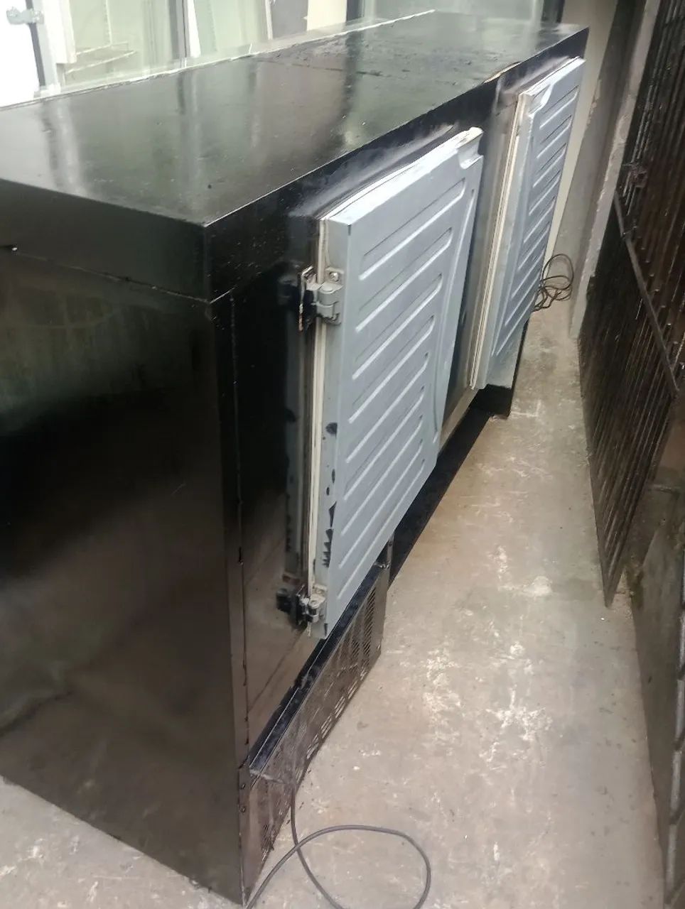 Balcão refrigerado - Foto 3