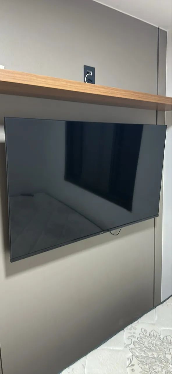 Tv Smart Philips 55 - Foto 2