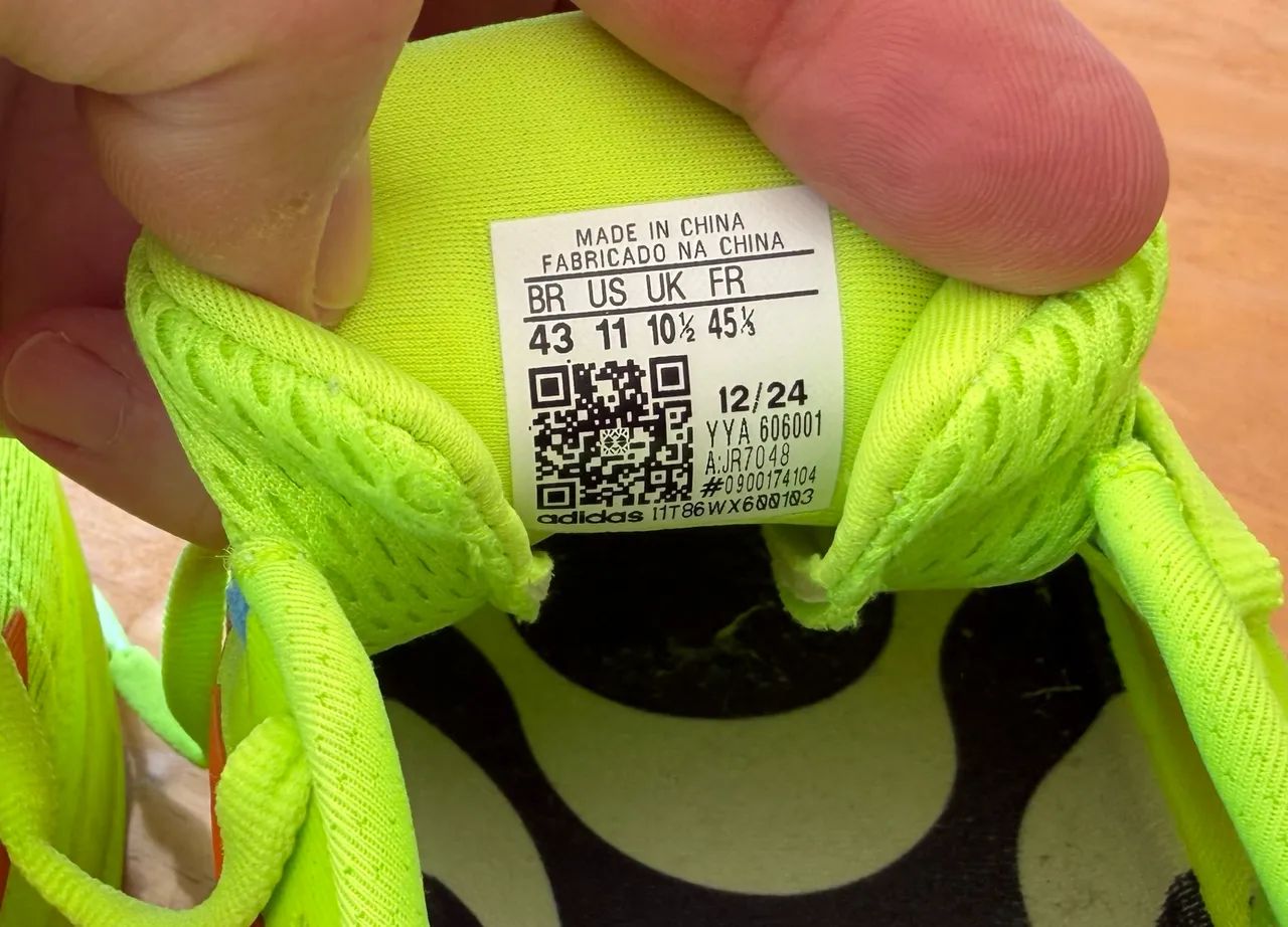 Adidas Supernova Rise 2 - Foto 4