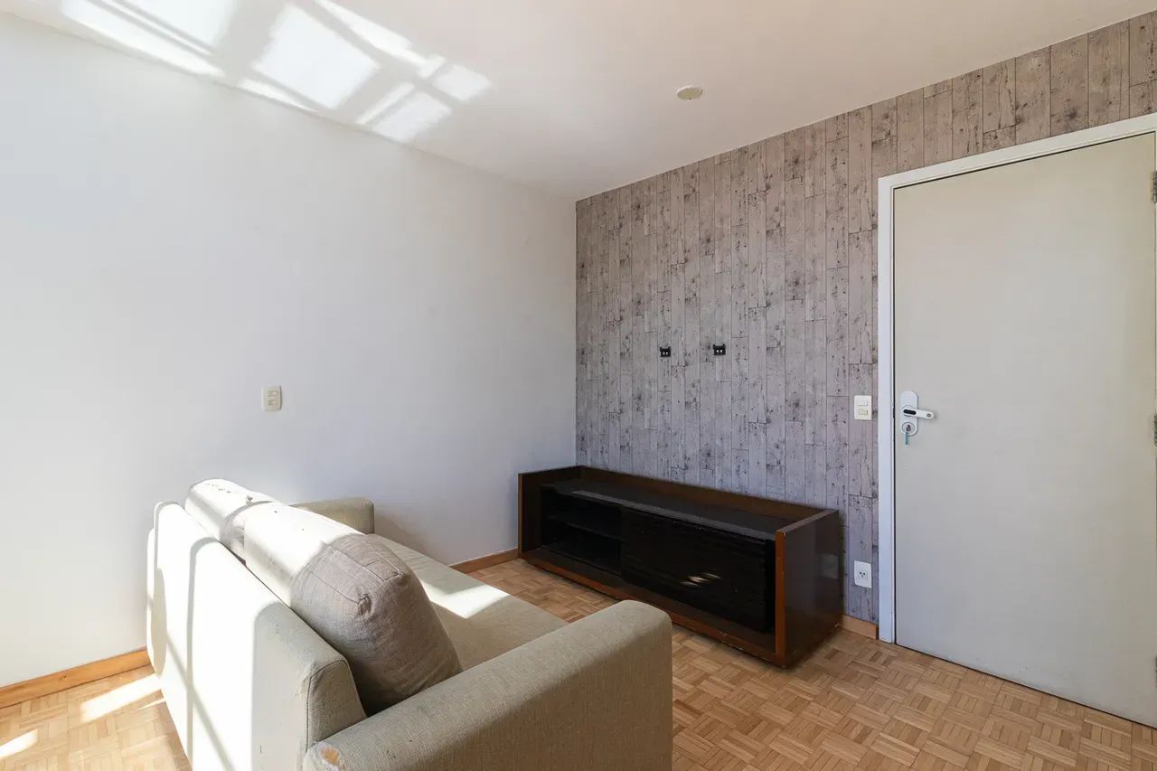 Imóvel para aluguel possui 56 metros quadrados com 1 quarto - Foto 4