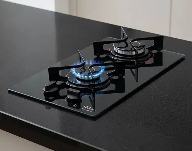 Cooktop 2 bocas