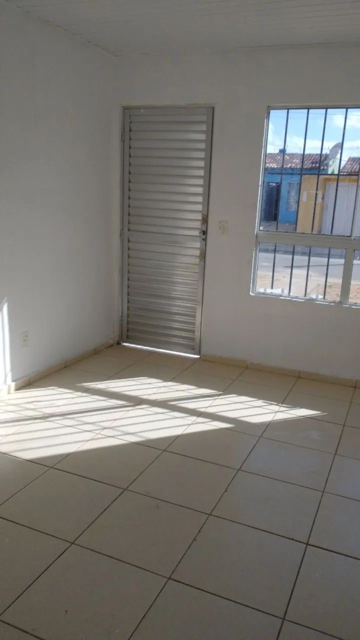 VENDO UMA CASA NO ANTÔNIO LINS E ACEITO TROCA EM OUTRA CASA EM MACEIÓ  - Foto 3