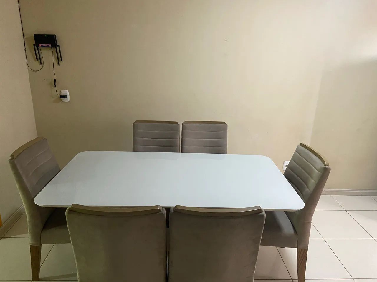 Mesa de jantar - Foto 2