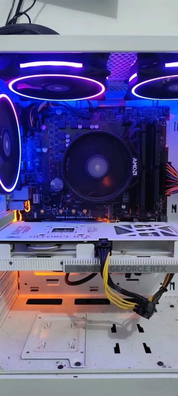 PC gamer  - Foto 3