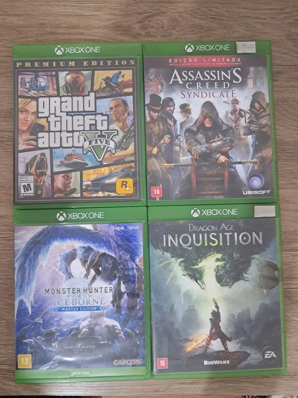 XBOX ONE - Foto 3
