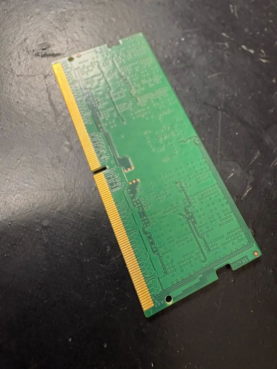 Memória ram notebook ddr5 - 16 GB 5600 - Foto 2