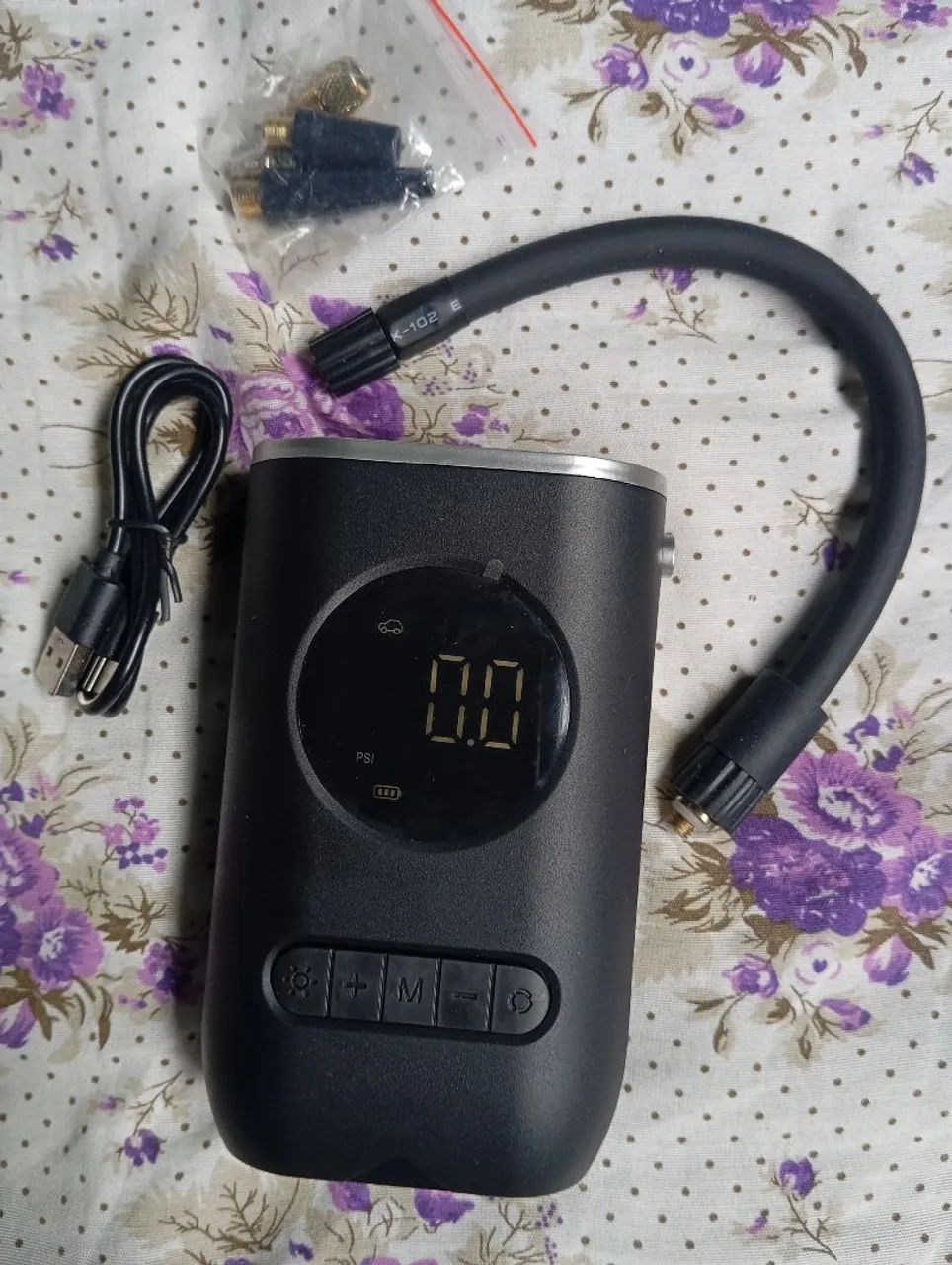 Compressor de AR - Foto 2