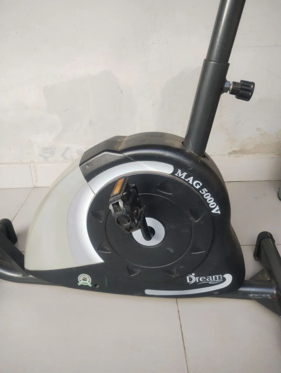 Bicicleta ergométrica - Foto 2