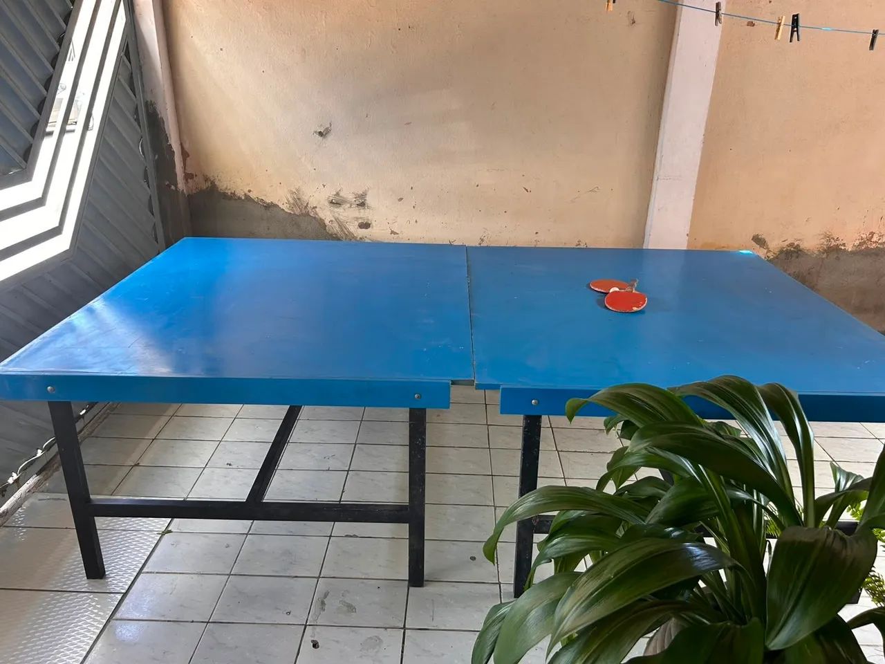 Mesa de ping pong - Foto 4