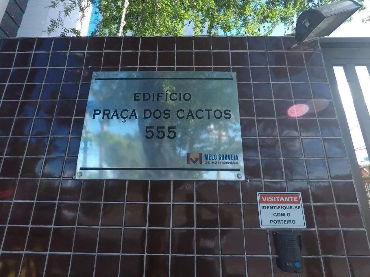 Edf. Praça dos Cactos - Foto 2