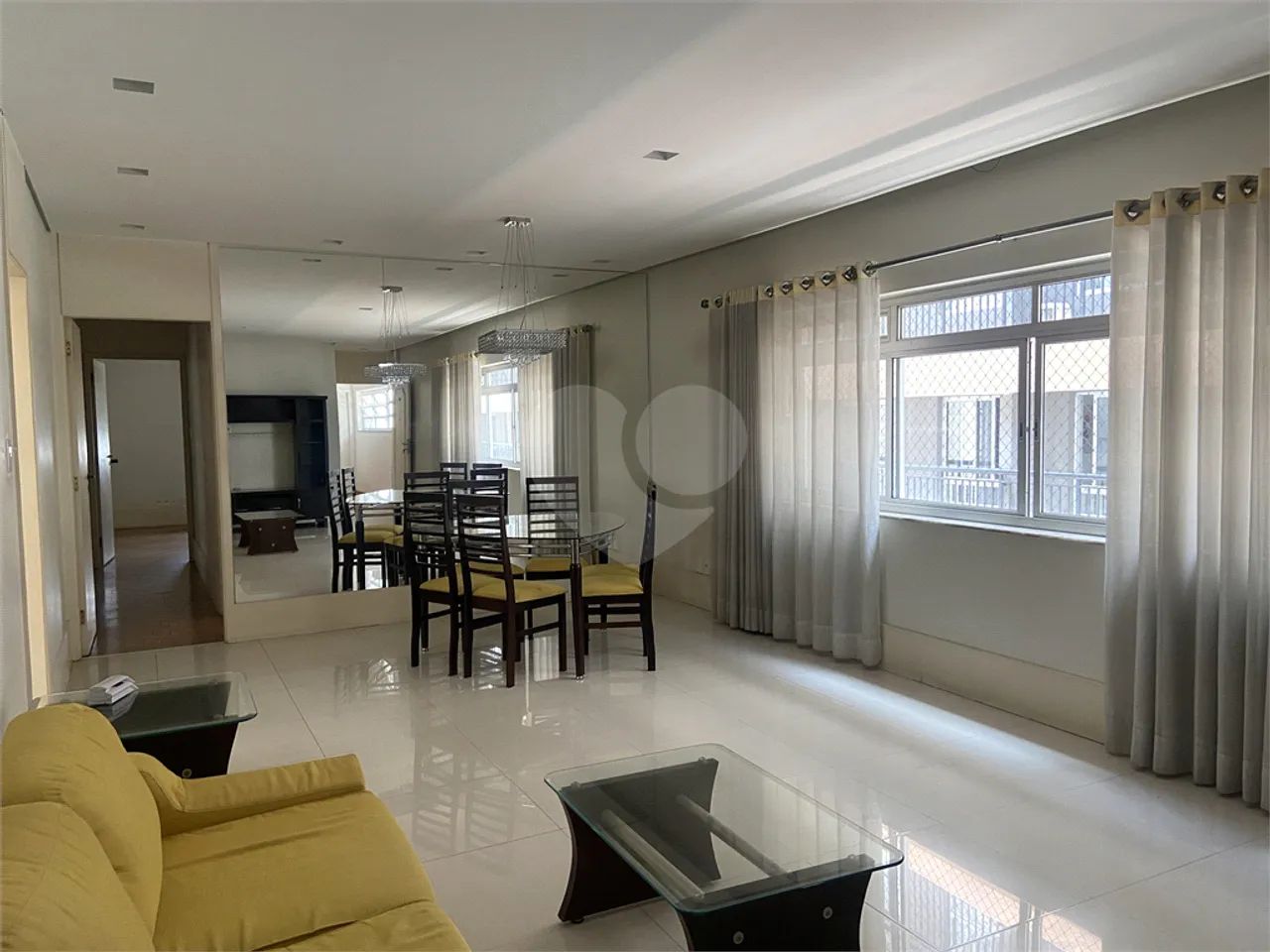 Apartamento com 3 quartos à venda em Bela vista - SP - Foto 2