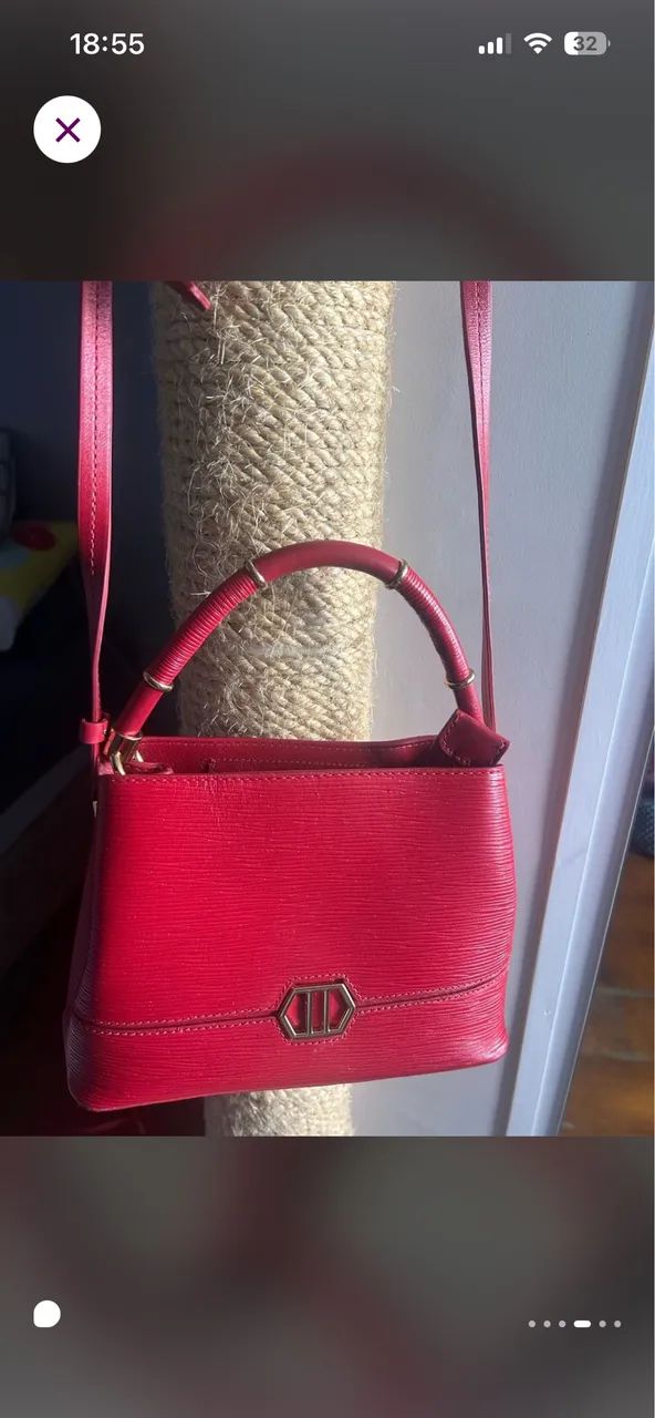 Bolsa Arezzo  - Foto 3