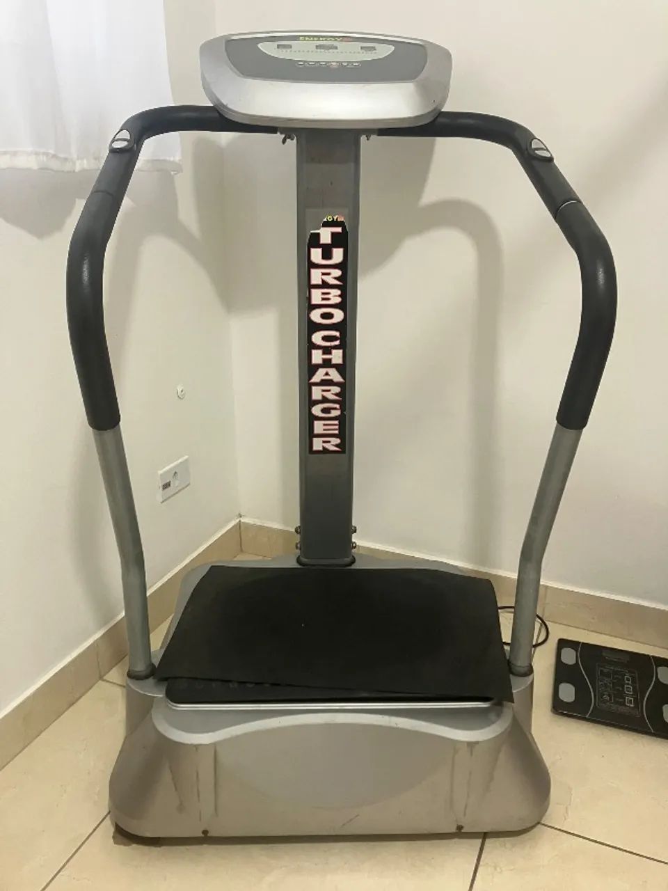 Plataforma vibratória  - Foto 2