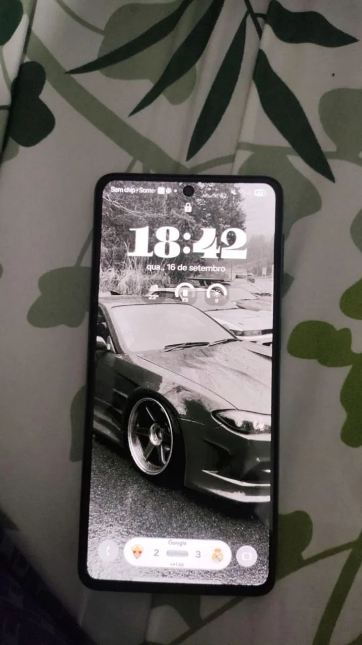 Celular M53 - Foto 2
