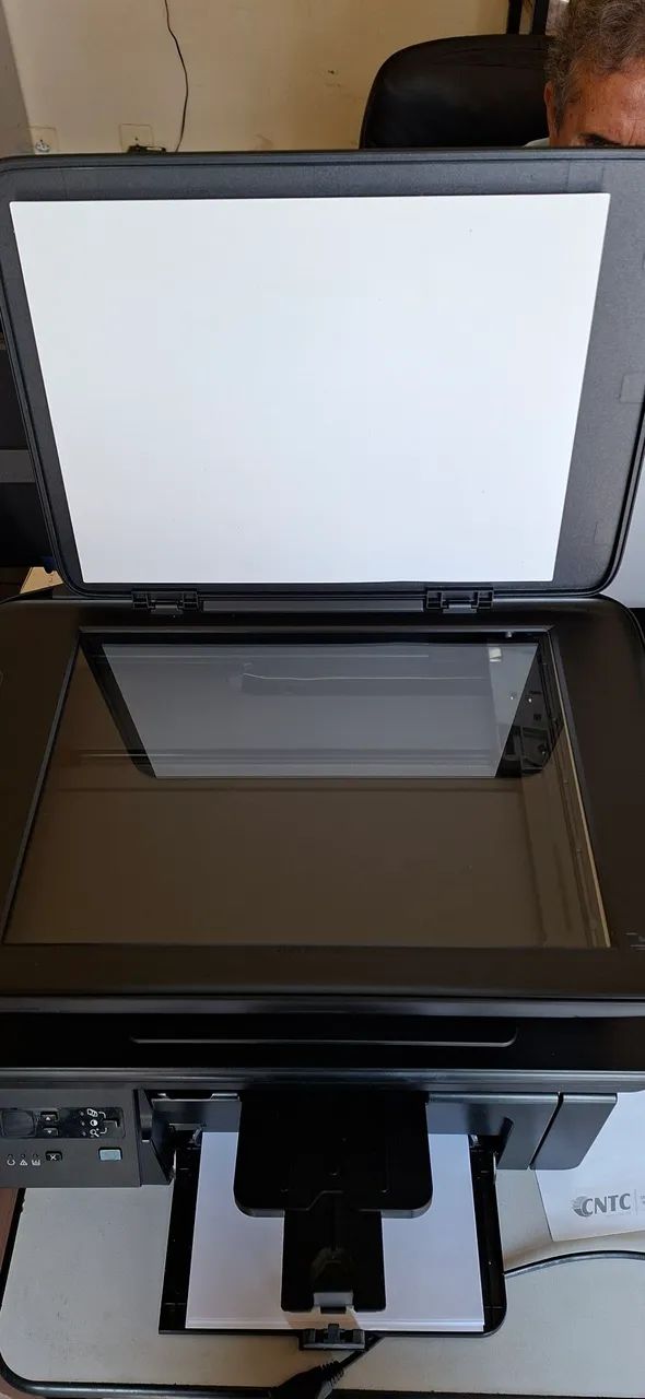 Impressora HP  - Foto 2