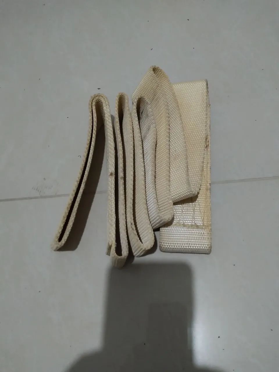 Cintas para reboque - Off-road - Foto 3