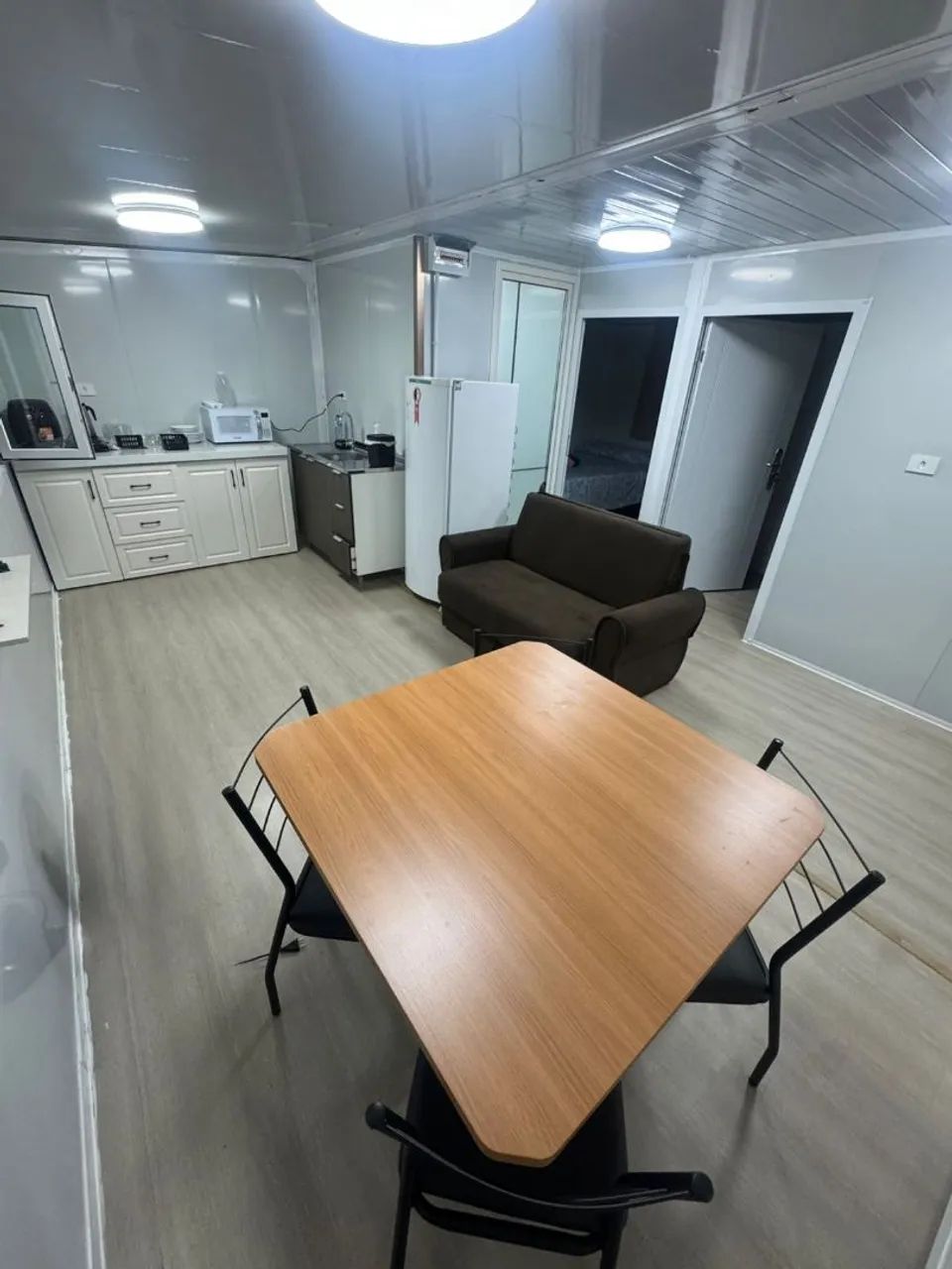 Foto - São José dos Pinhais - Afonso Pena