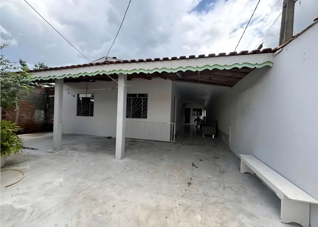 Casa a venda no Santa Etelvina - Aceita Entrada e Parcelas - Foto 5