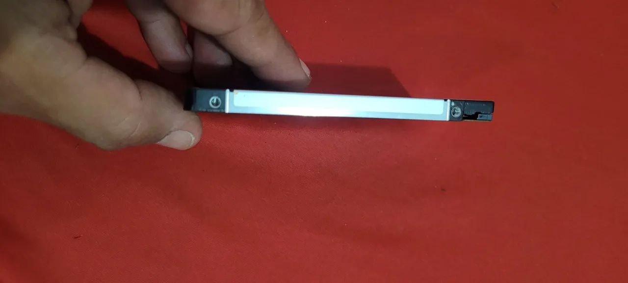 HD Notebook 1TB 