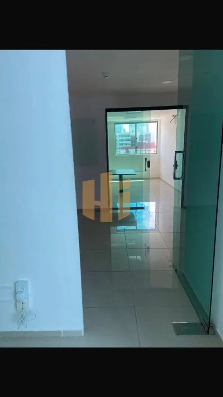 Vendo sala em Boa Viagem - Empresarial Wecon VI - Foto 4