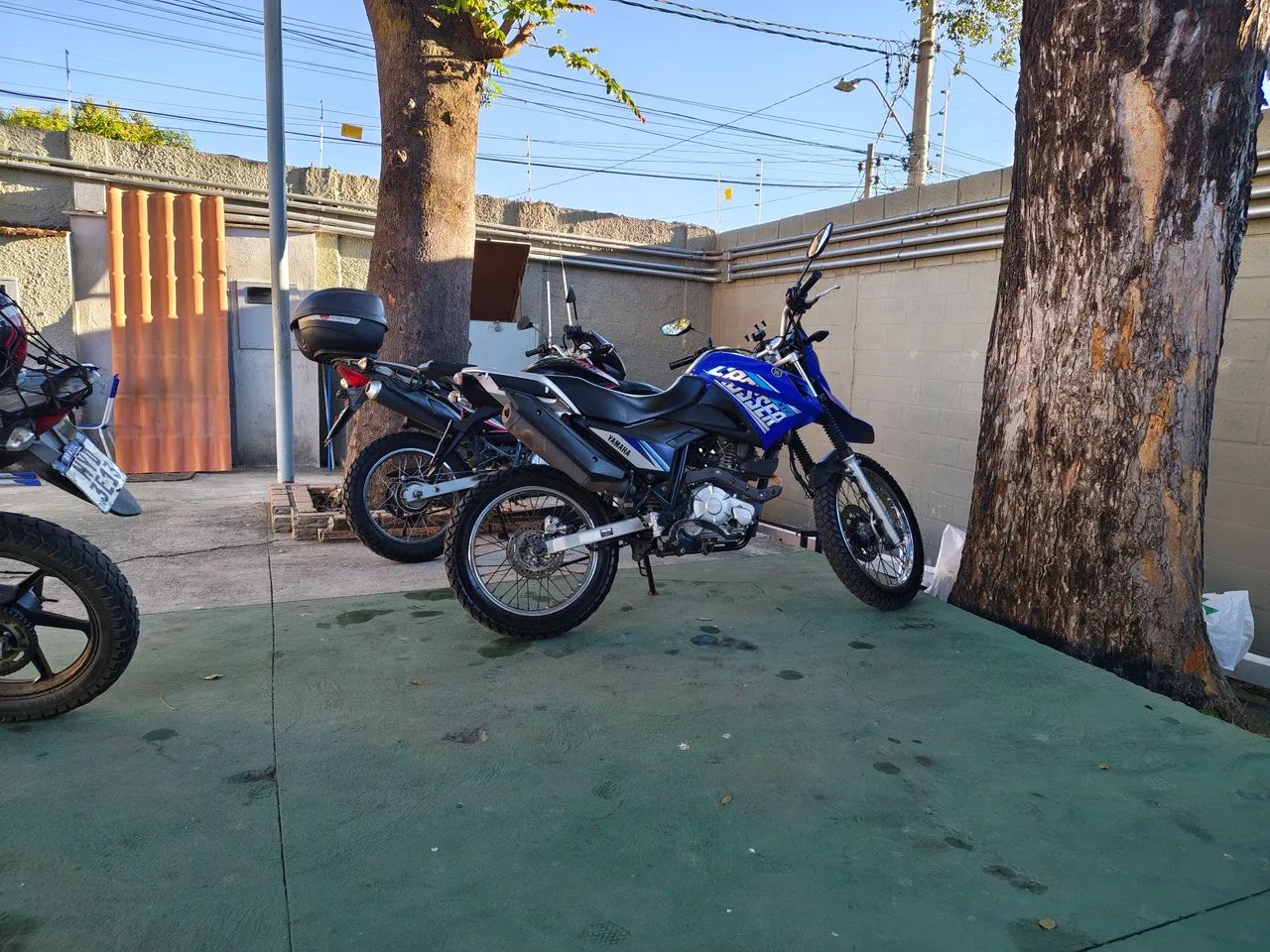 Crosser z 2019 - Foto 2