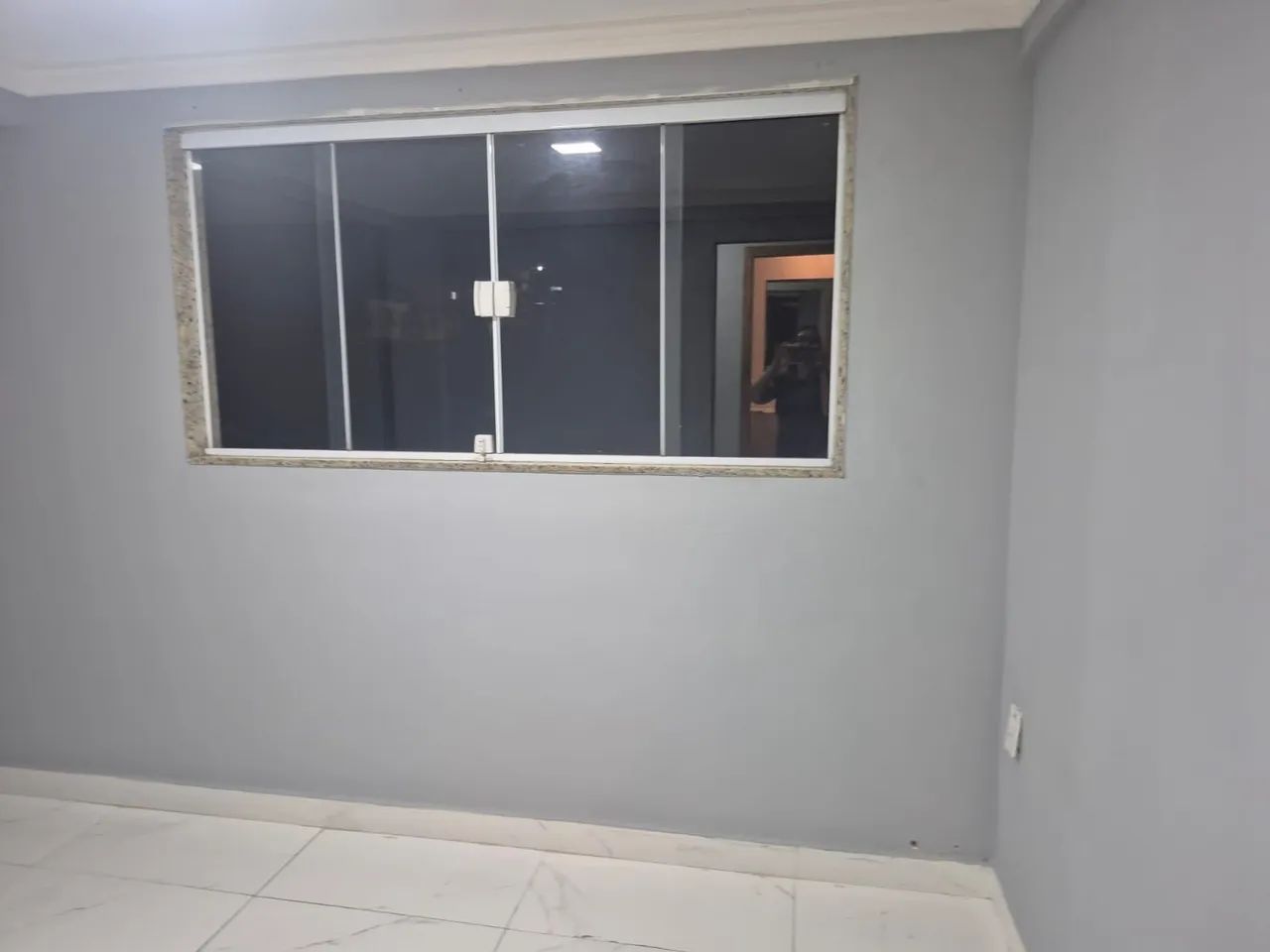 Vendo apartamento em bela aurora 