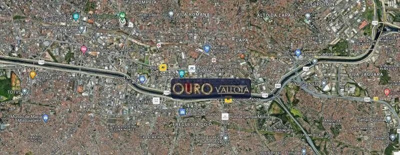 Terreno para Locação com 10.300m² - Foto 5