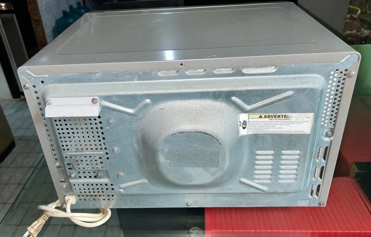 Microondas  - Foto 4