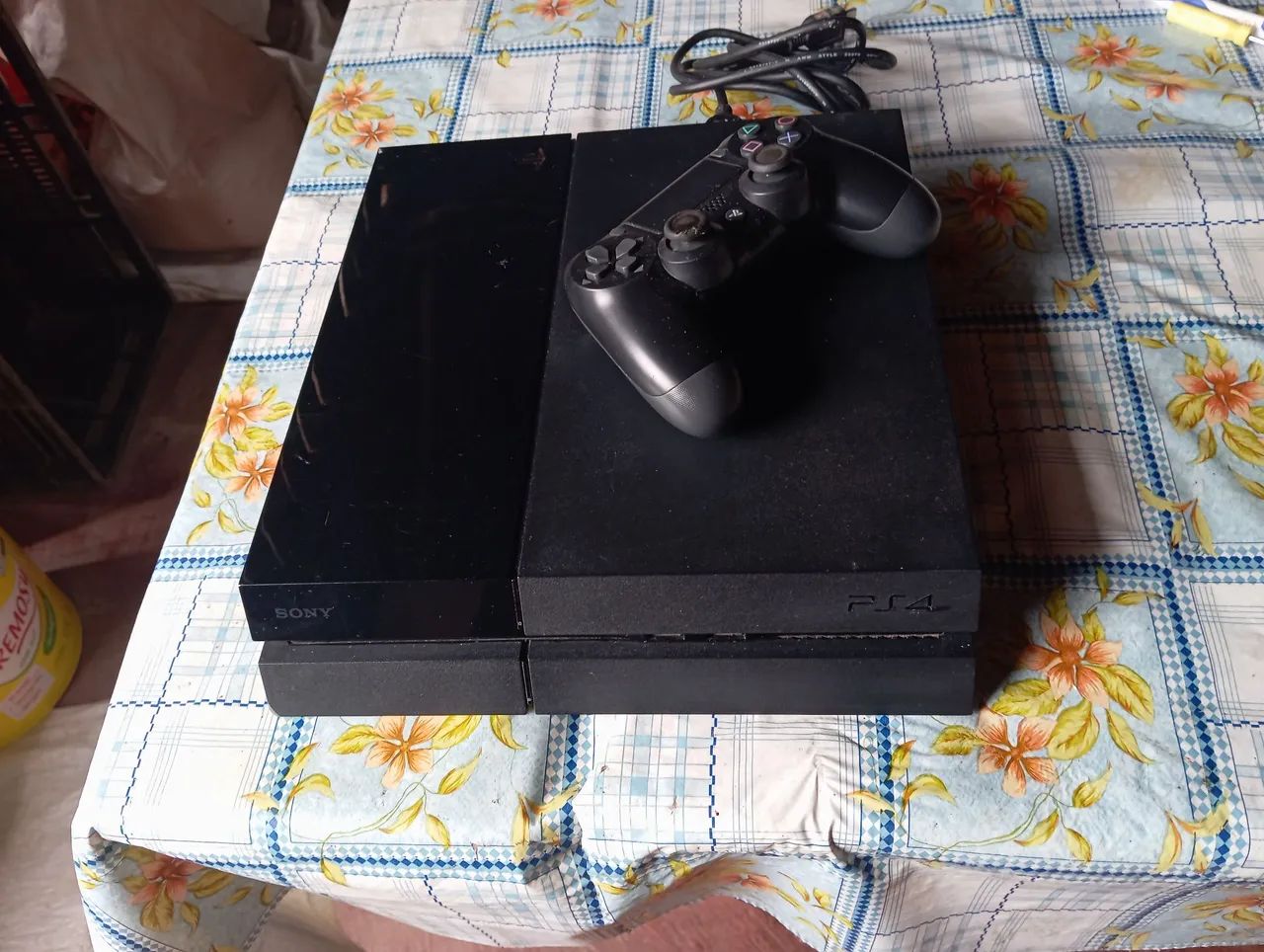 Vendo PS4 - Foto 3