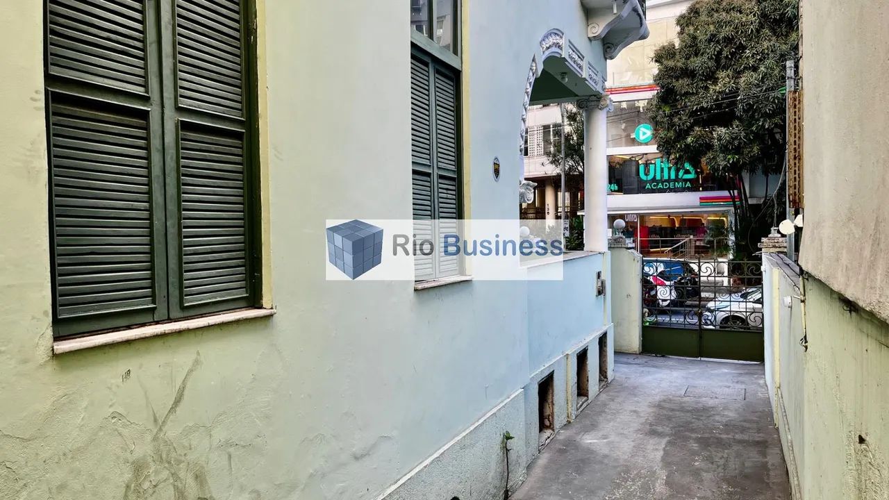 Casa Comercial 430m² em Ponto Estratégico de Laranjeiras - Foto 5