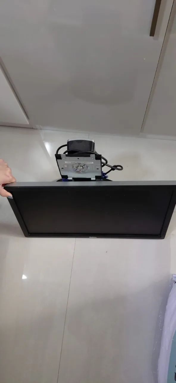Monitor - Foto 3
