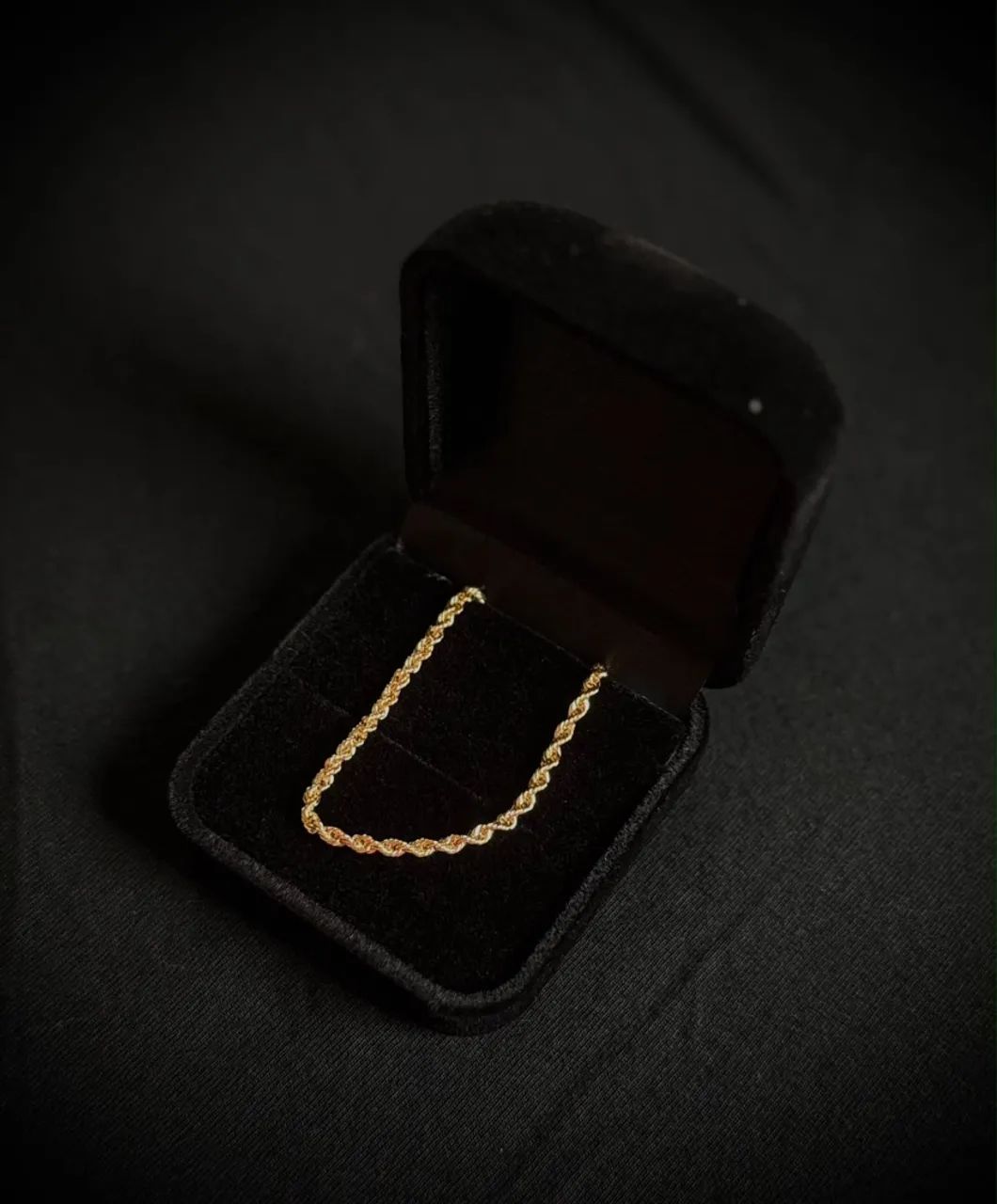 Pulseira de Ouro 