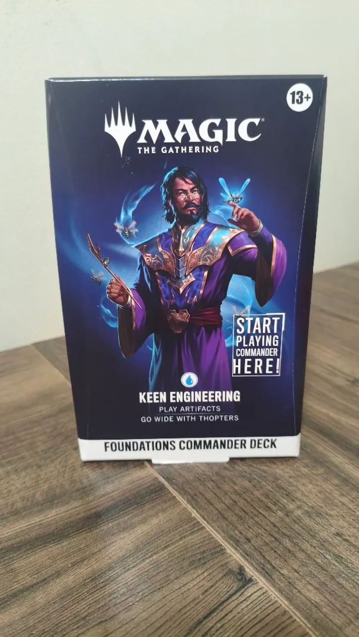 Precon Keen Engineering [Lacrado]