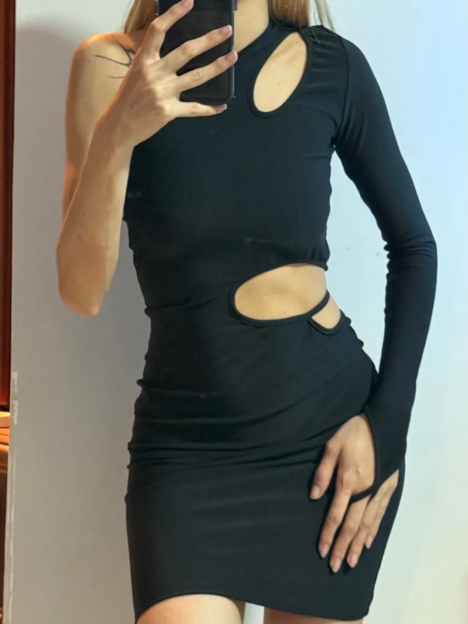Vestido  - Foto 3