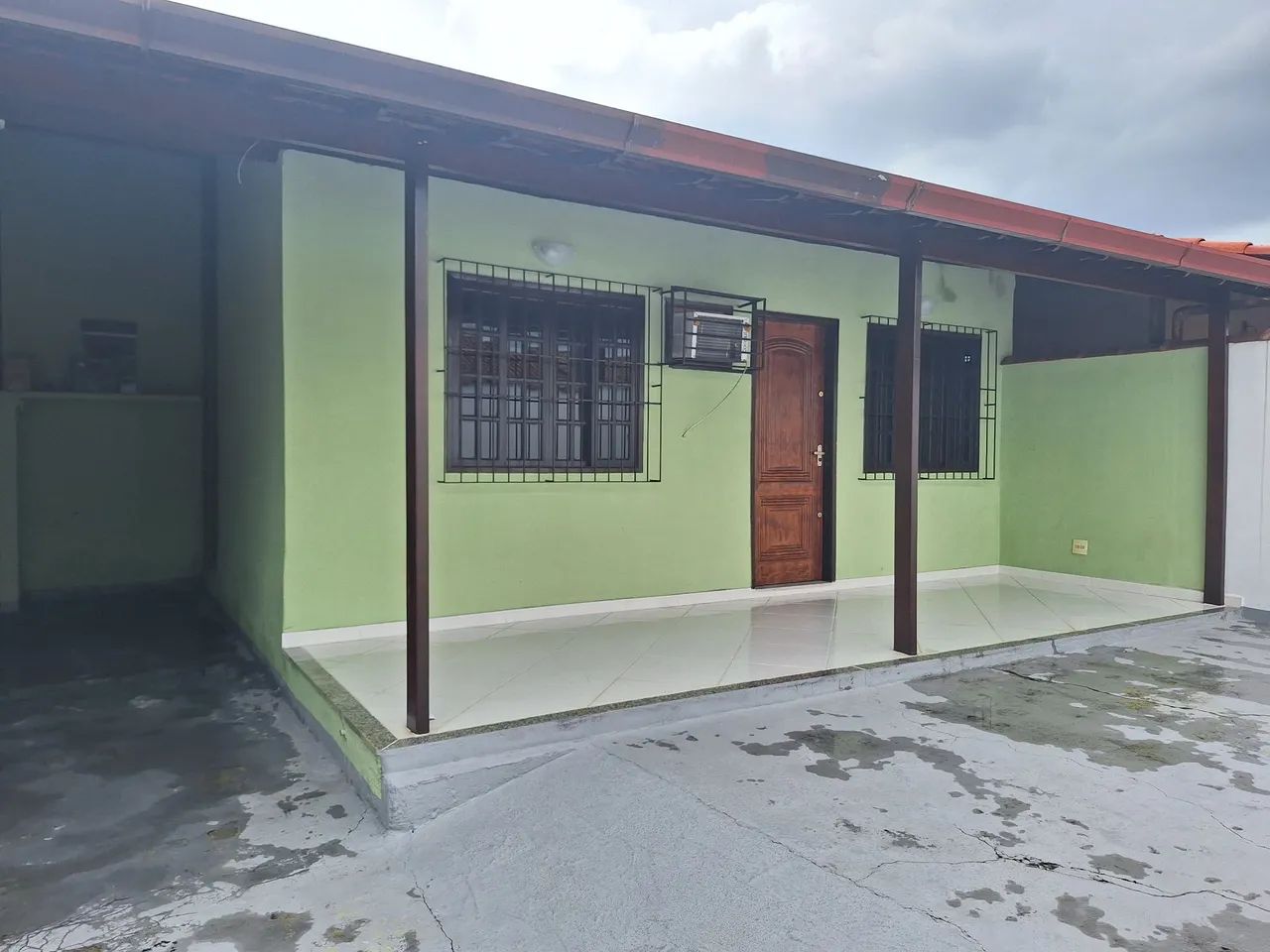 Foto - Belford Roxo - Bom Pastor