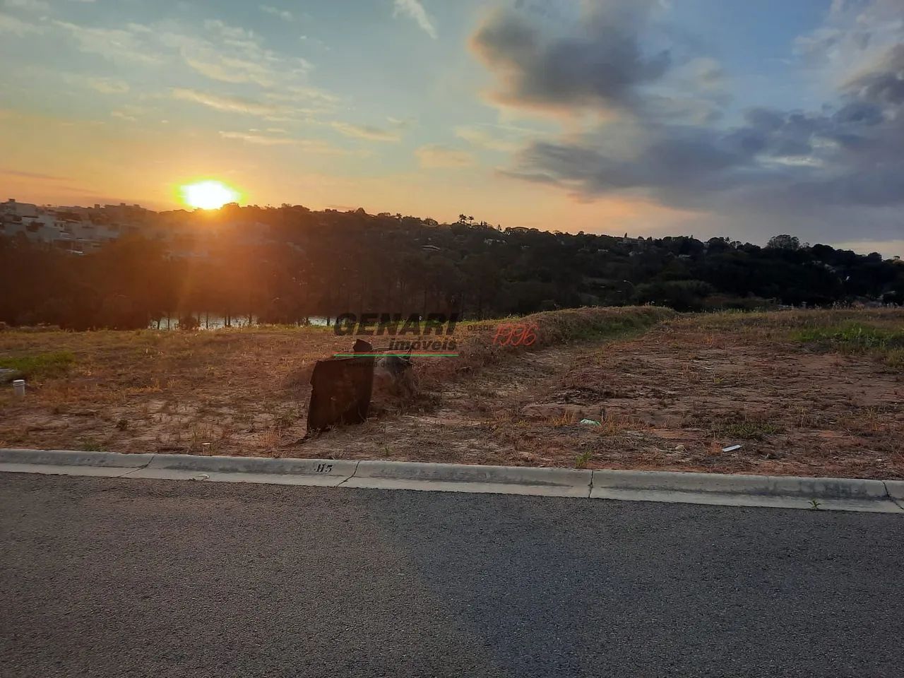 Terreno em condomínio à Venda, Jardim Casablanca, Indaiatuba, SP - Foto 9