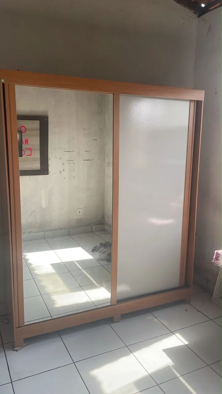 Guarda-roupa  - Foto 2
