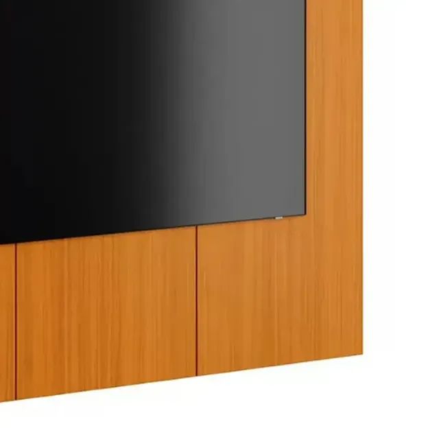 Painel 179cm para Tv Até 75 Polegadas KUP - Foto 3