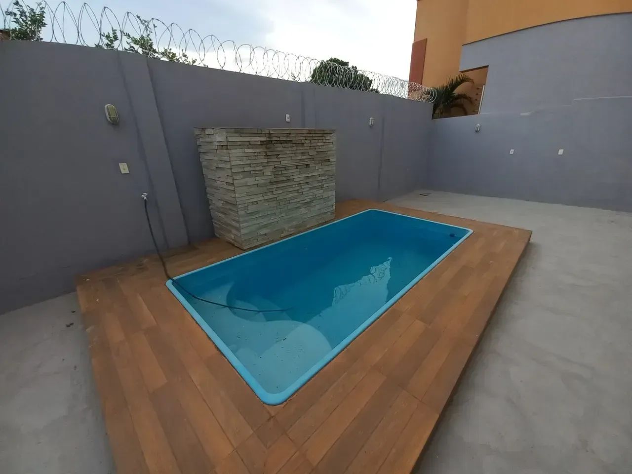 casa comercial ou residencial jd guanabara - Foto 4