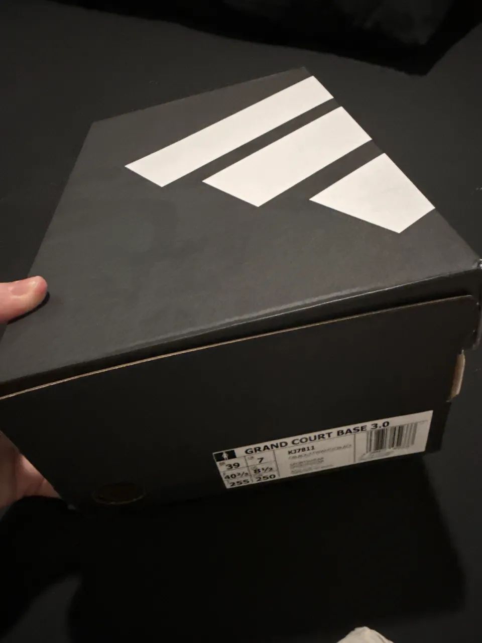 tênis adidas  - Foto 3